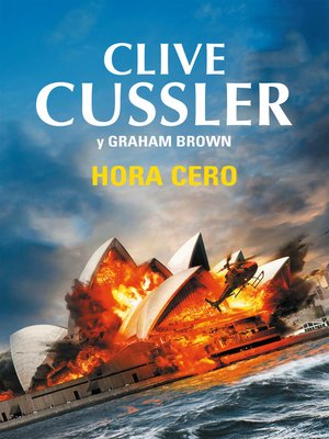 cover image of Hora cero (Archivos NUMA 11)